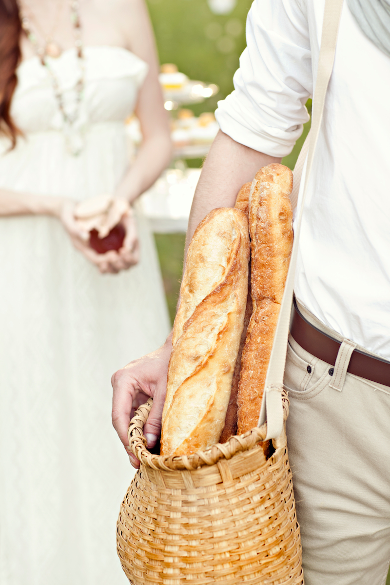Southern Vintage Wedding Photography 16