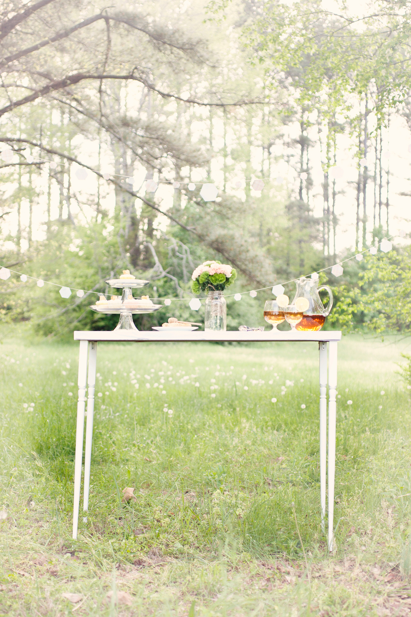 Southern Vintage Wedding Photography 2