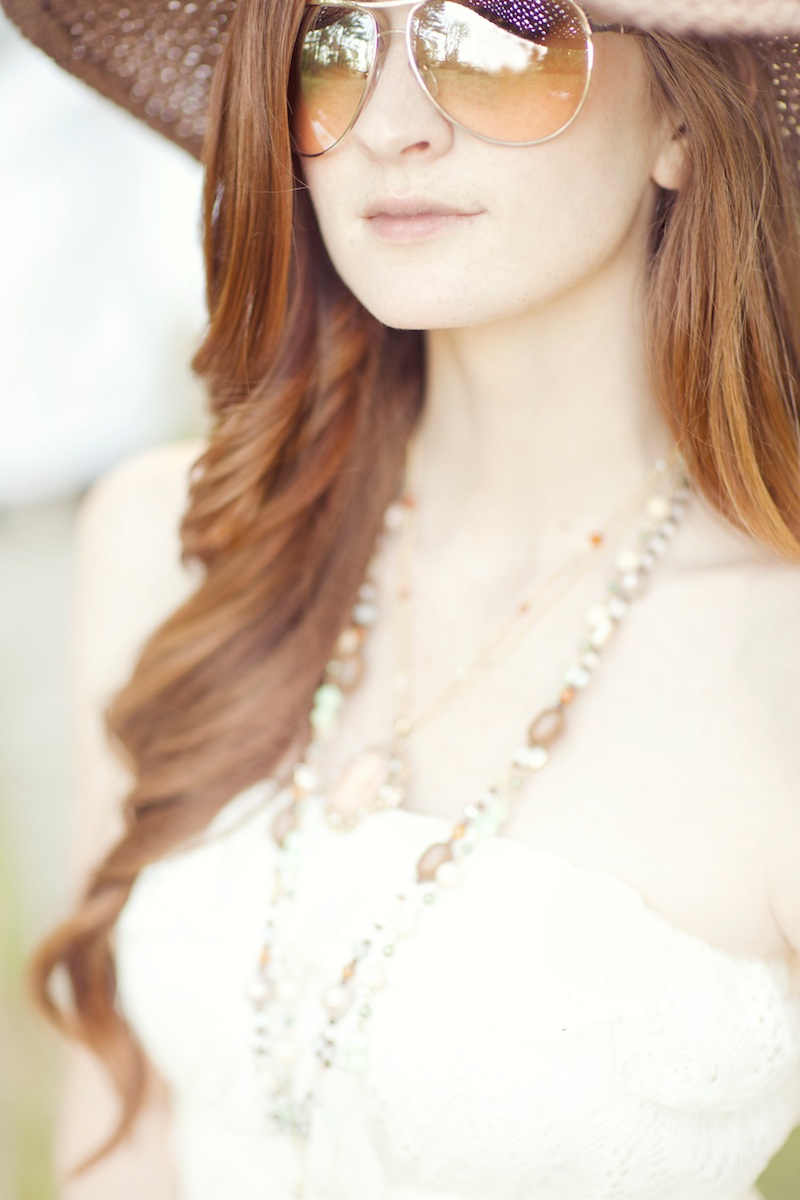 Southern Vintage Wedding Photography 22