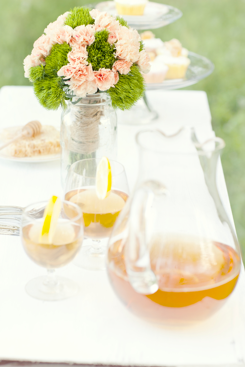 Southern Vintage Wedding Photography 27