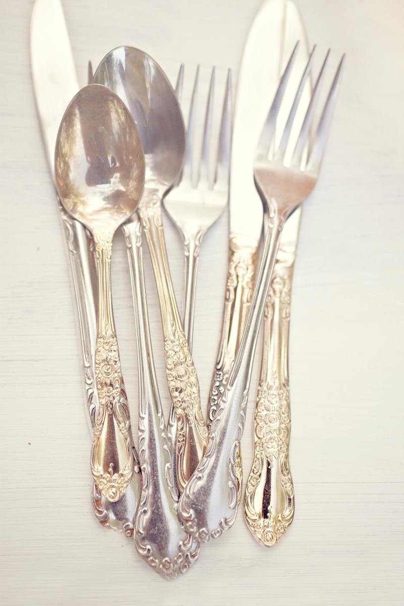 Southern Vintage Wedding Photography 8