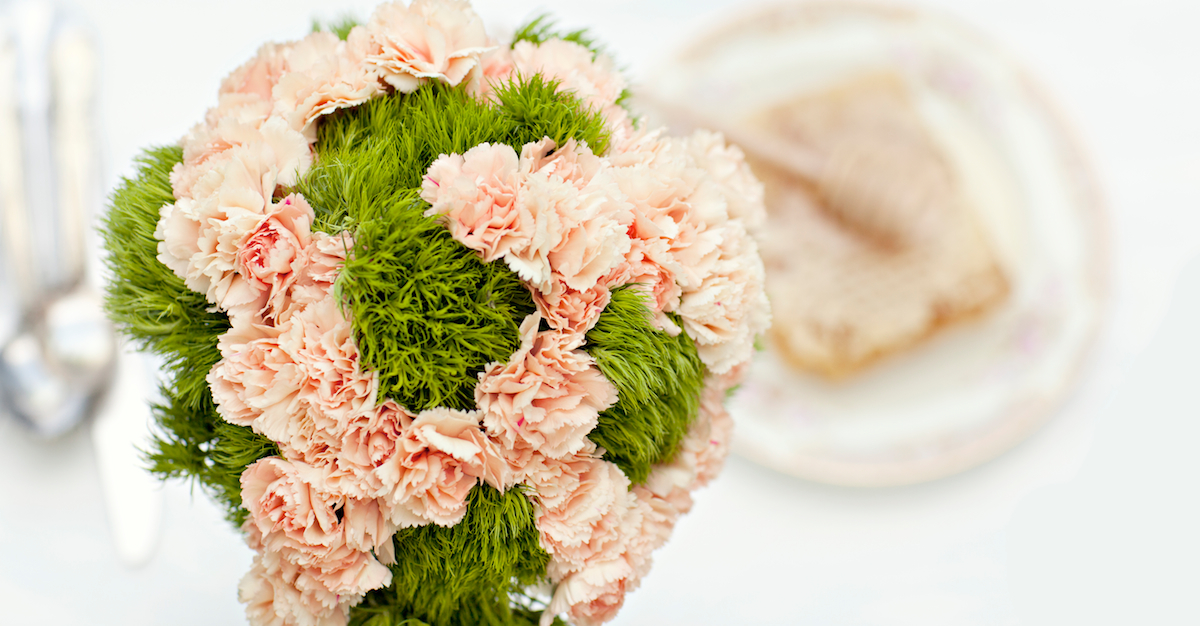 Southern Vintage Wedding Photography 9