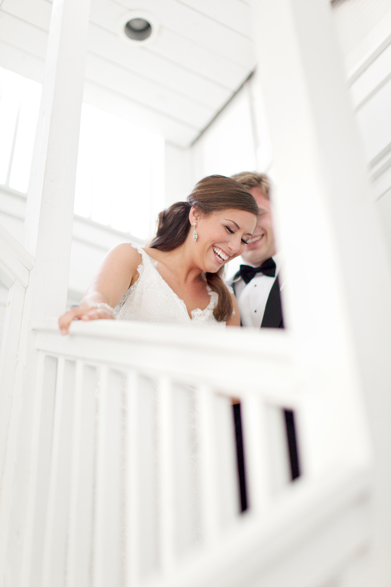 Vintage Wedding Photography 11
