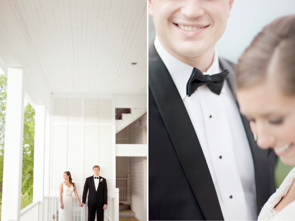 Vintage Wedding Photography 12