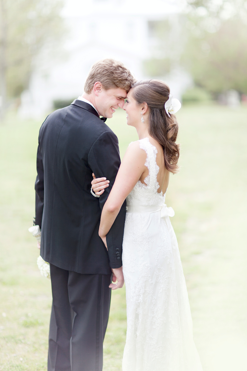 Vintage Wedding Photography 13