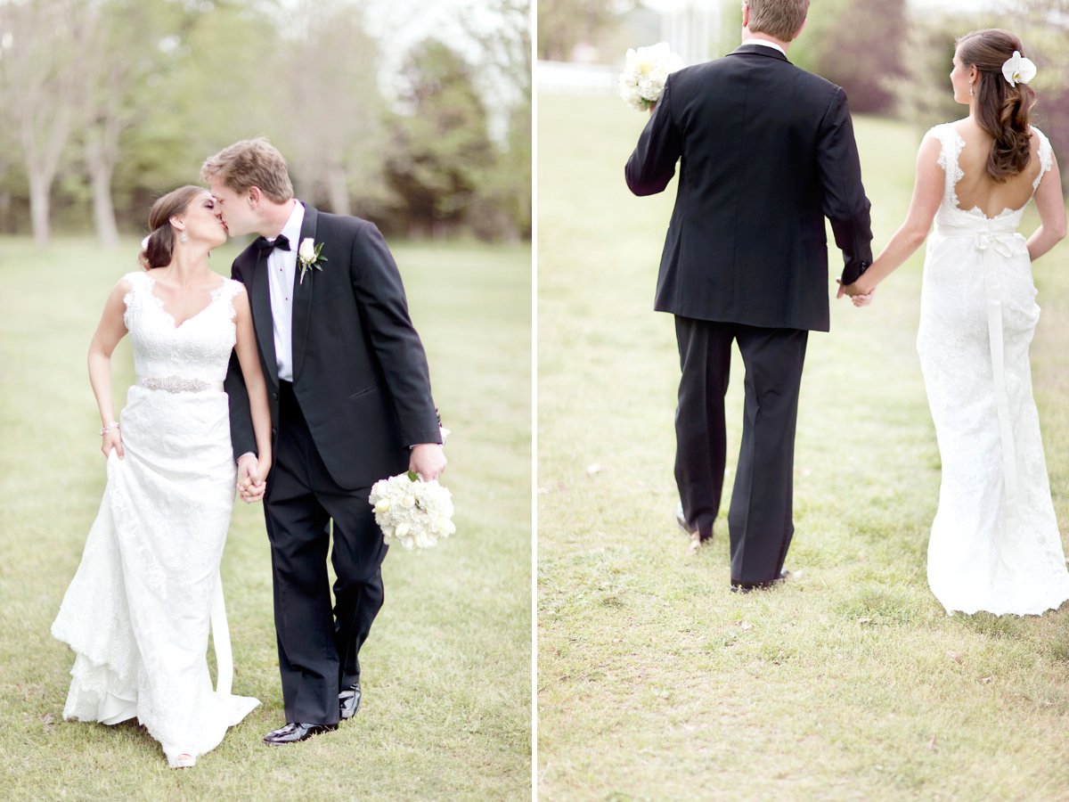 Vintage Wedding Photography 14