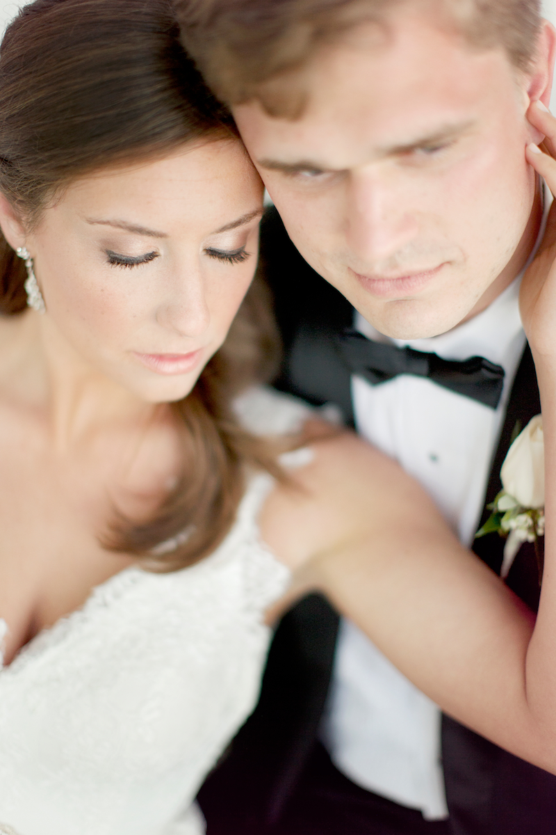 Vintage Wedding Photography 15