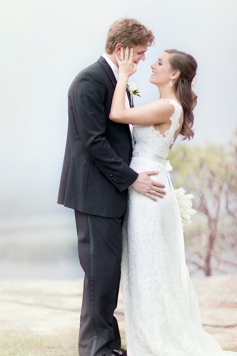 Vintage Wedding Photography 16