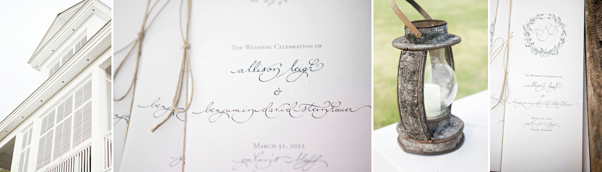 Vintage Wedding Photography 18