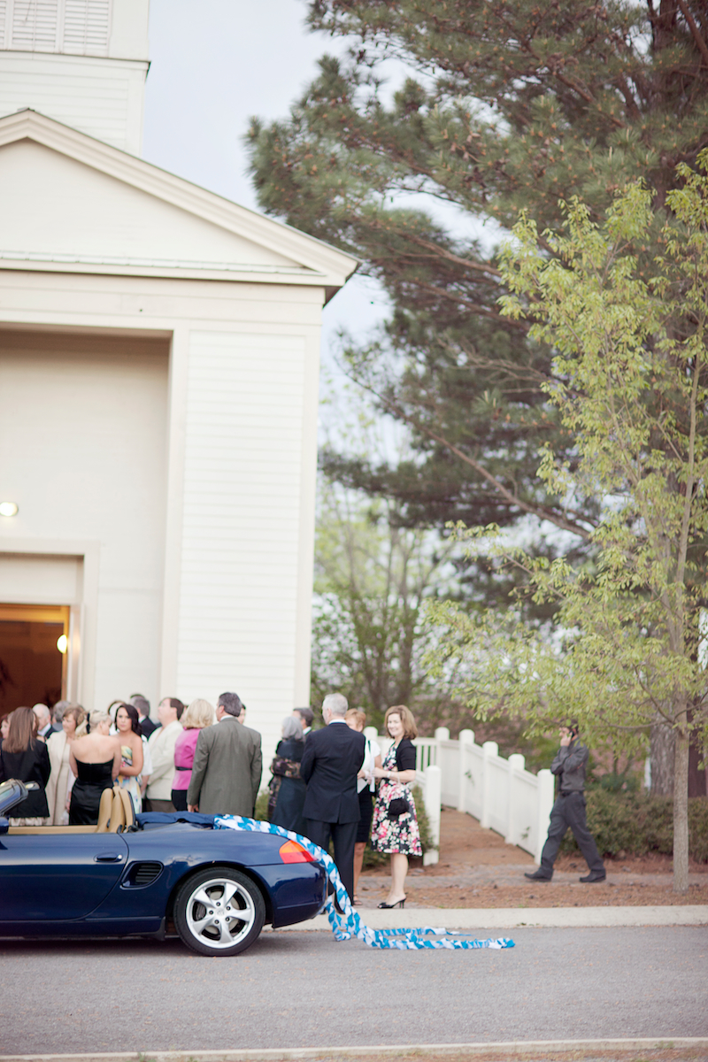 Vintage Wedding Photography 19