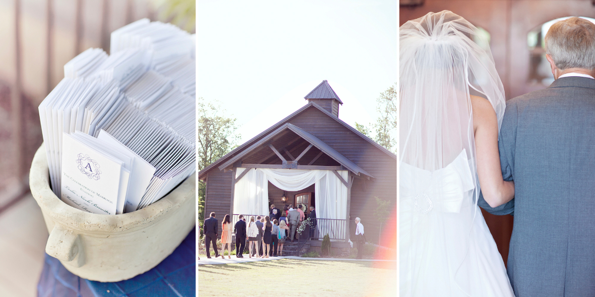Vintage Wedding Photography 19