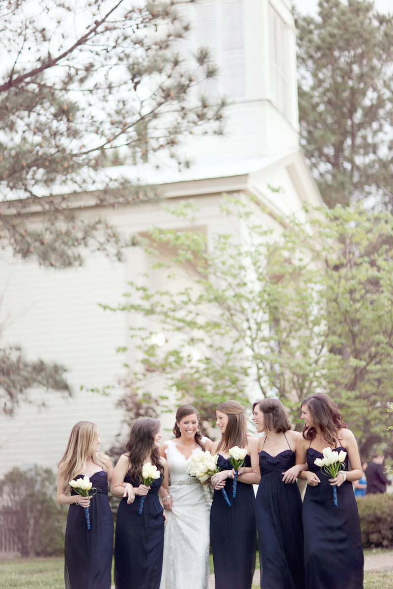 Vintage Wedding Photography 20