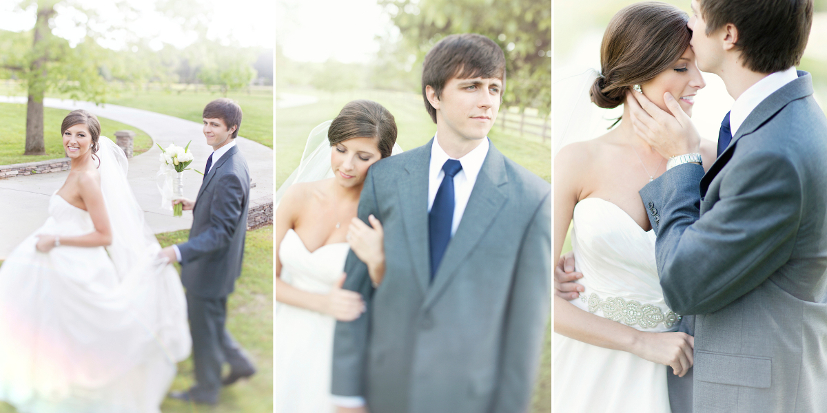 Vintage Wedding Photography 23