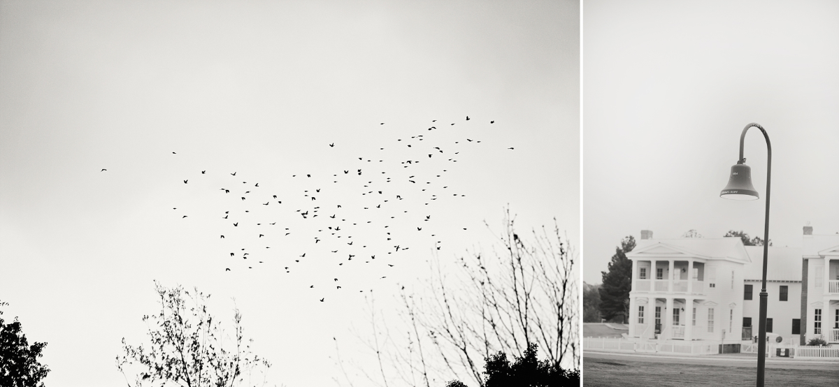 Vintage Wedding Photography 24