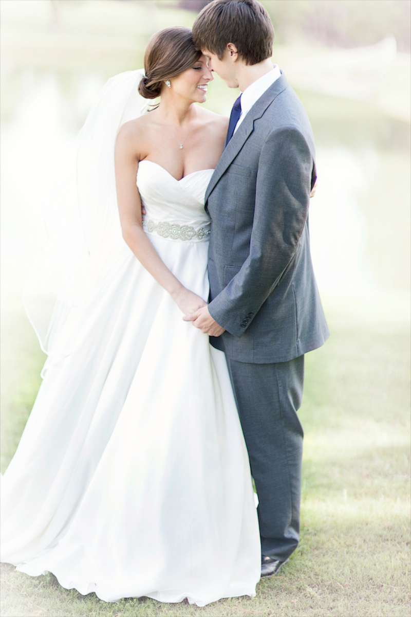 Vintage Wedding Photography 27
