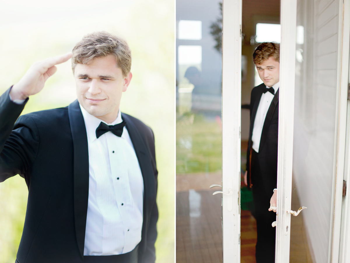 Vintage Wedding Photography 3