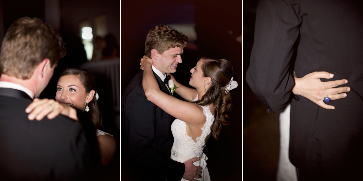 Vintage Wedding Photography 30