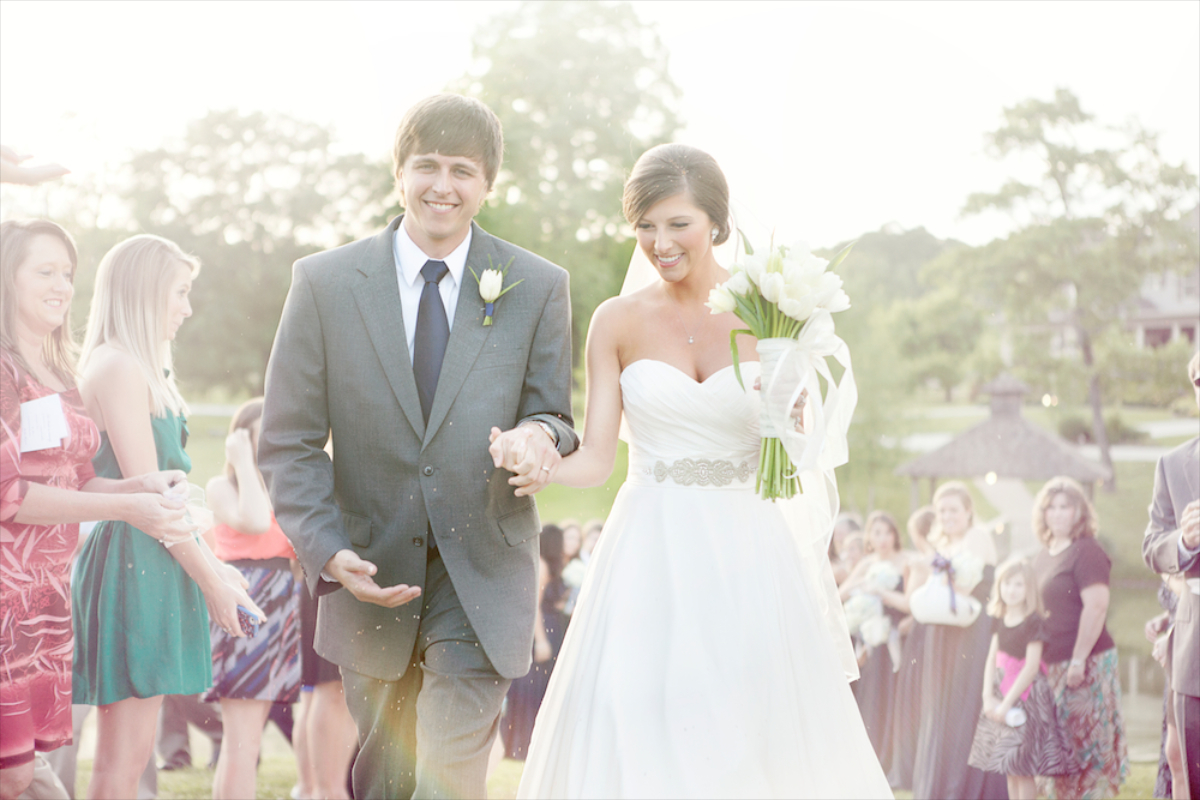 Vintage Wedding Photography 34