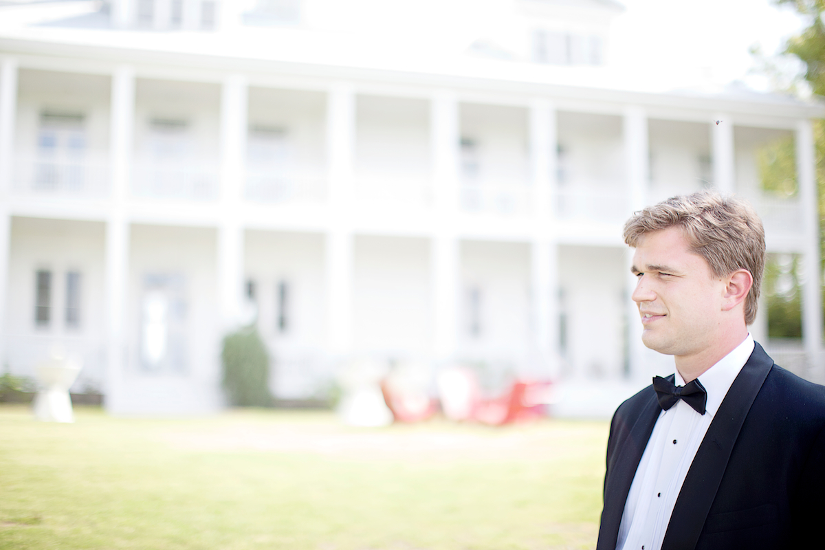 Vintage Wedding Photography 4