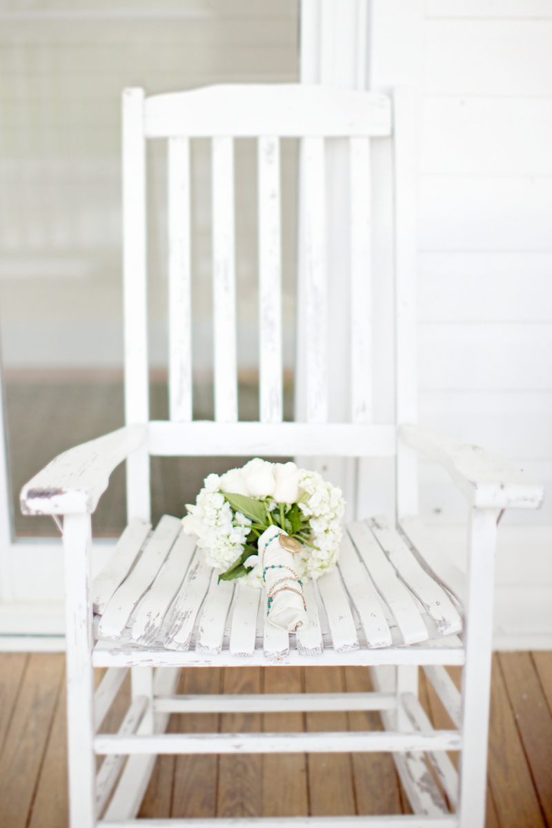 Vintage Wedding Photography 6