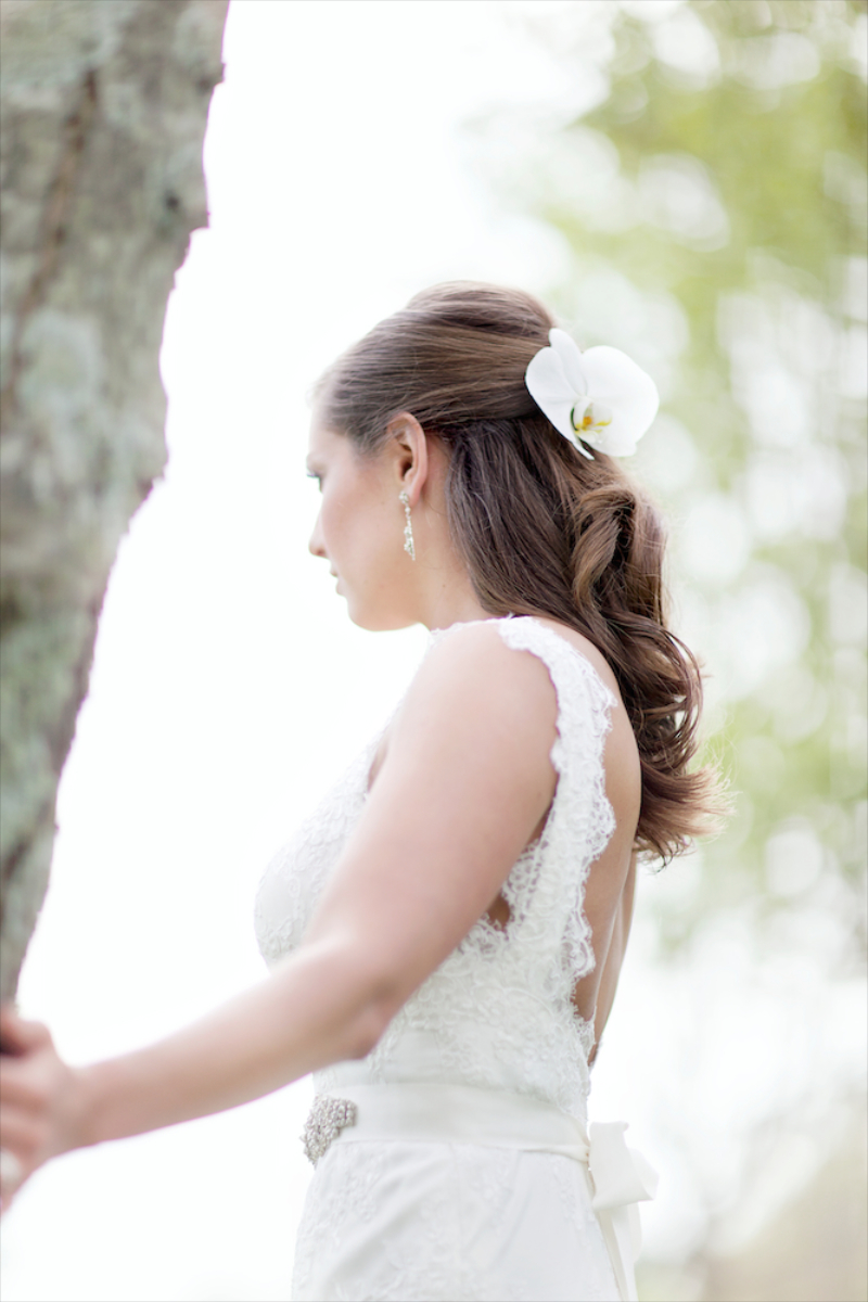 Vintage Wedding Photography 7