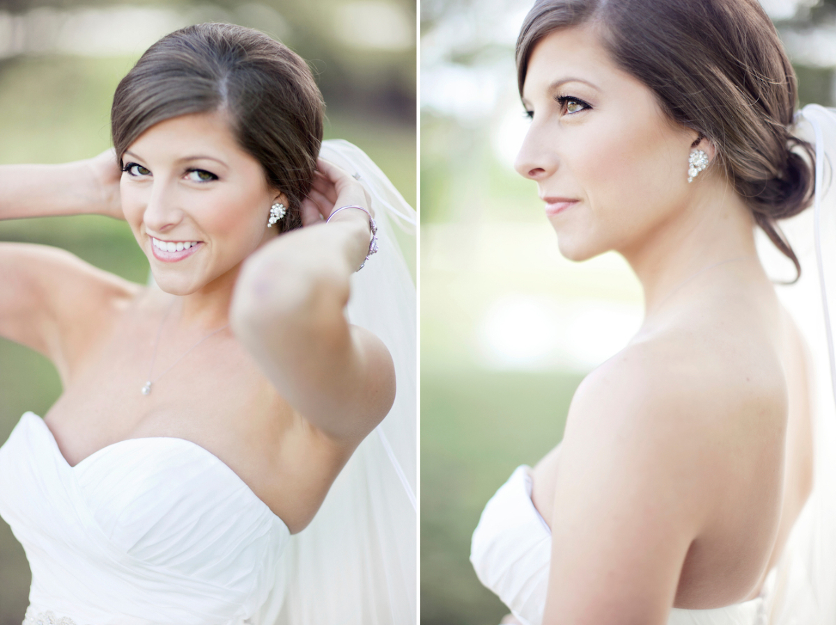 Vintage Wedding Photography 8
